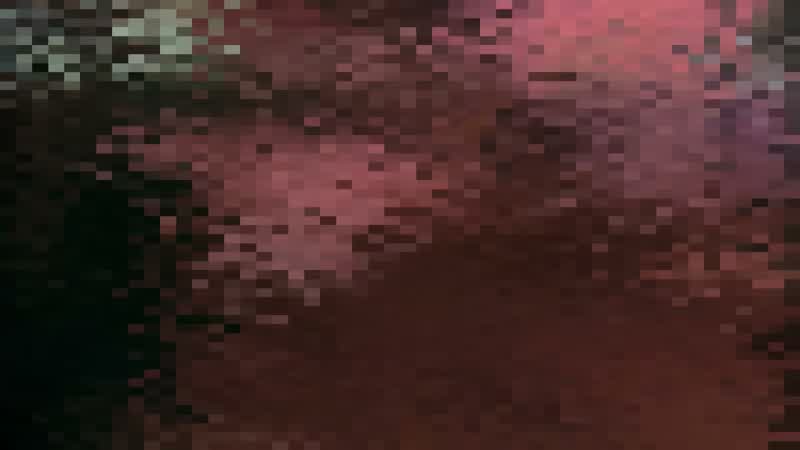 The storm has come