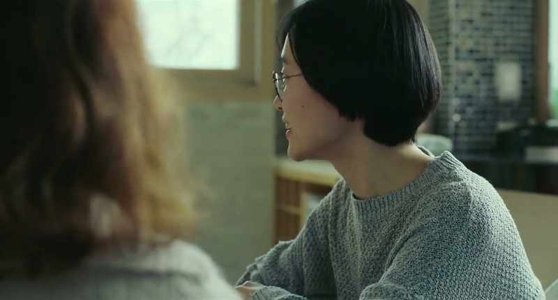 The strange thing is that when solving math problems