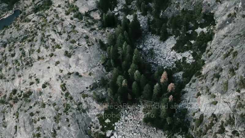 The strangest thing about Breck Phelps' disappearance