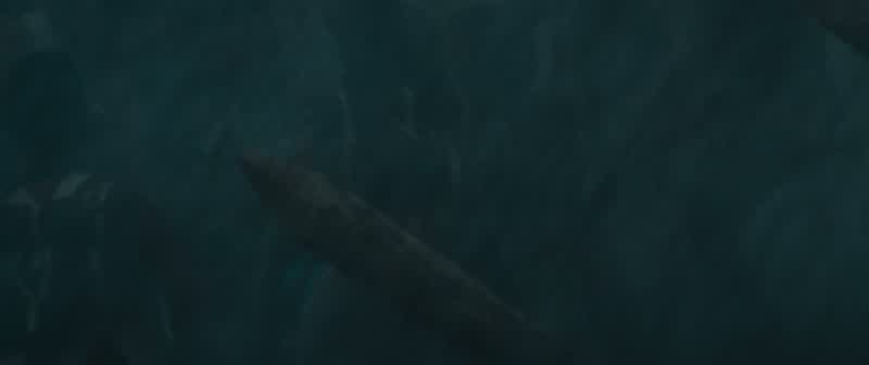 the strike position