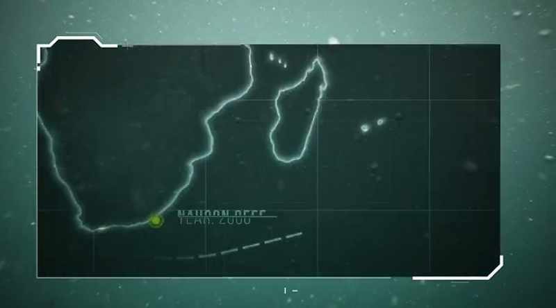 The string of attacks follows known great white migration routes