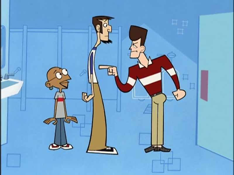 The students you don't recognize