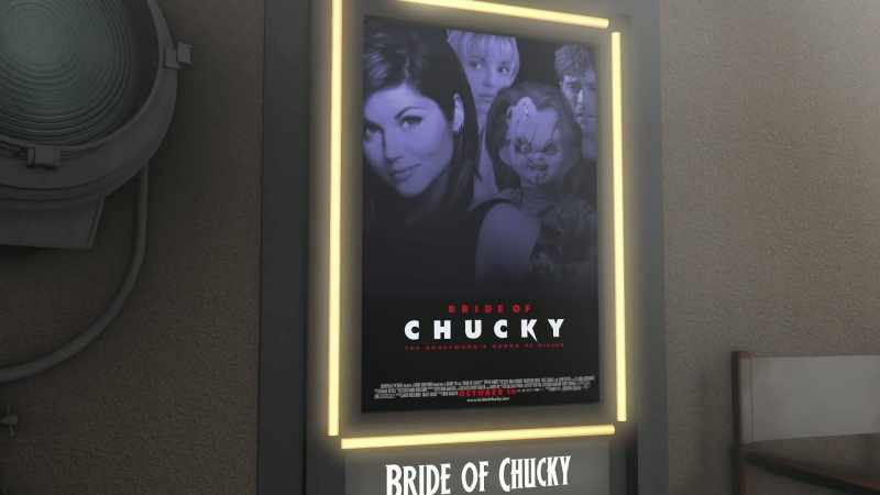 The studio really wanted Tiffani Amber Thiessen