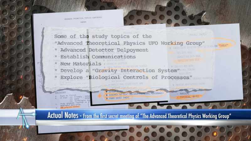 The study topics included advanced detector deployment