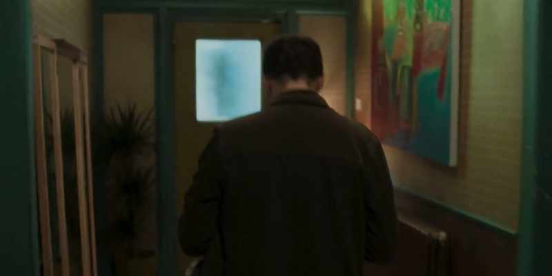 The stuff that's been going on in your control room?