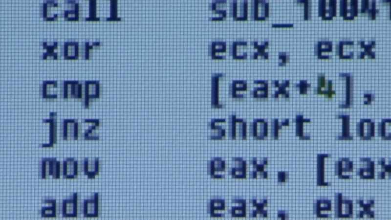 The stuxnet attack on Iran
