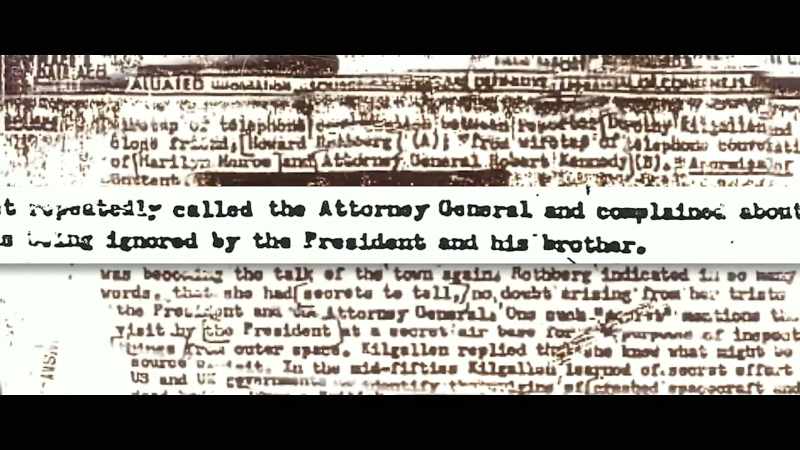 The subject repeatedly called the Attorney General