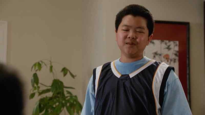 The substitute PE teacher?