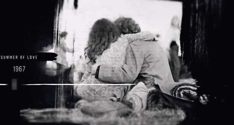 The Summer of Love