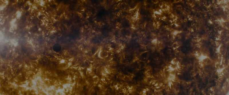 The Sun