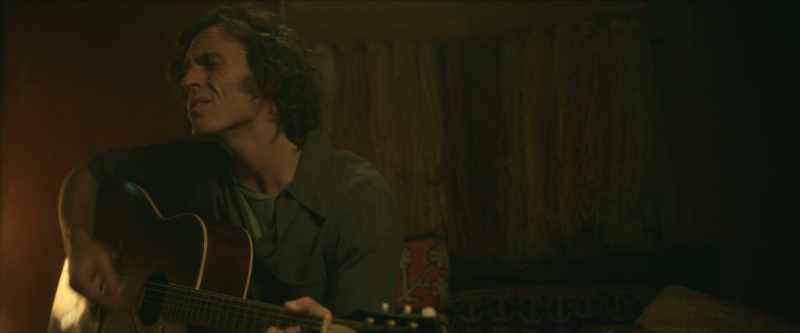 �� The sun is shining down on you ♪