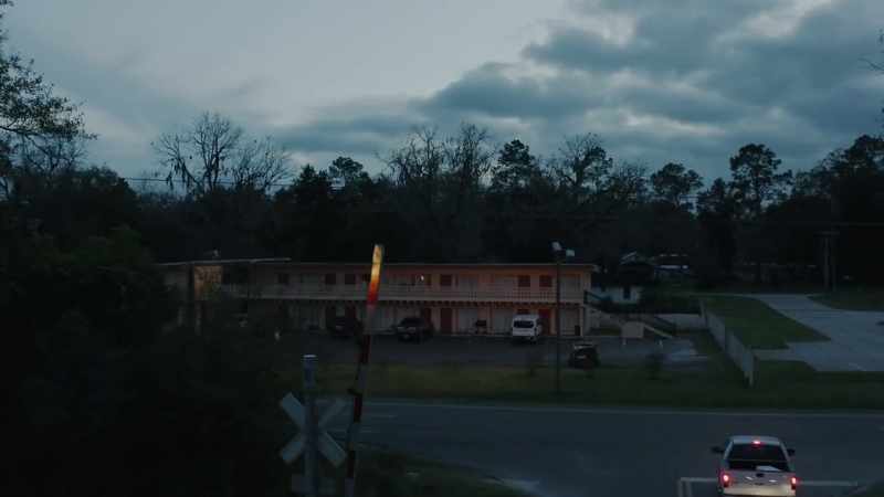 The Sunshine Inn is a key factor