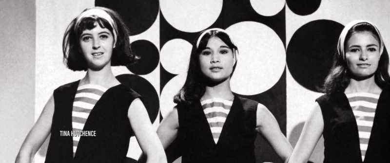 The supremes, dionne, Diana Ross