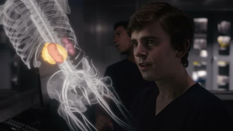 The surgery isn't impossible -- just, very, very, very difficult