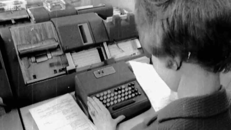 The survey will guide the Robshaws through their 1960s diet