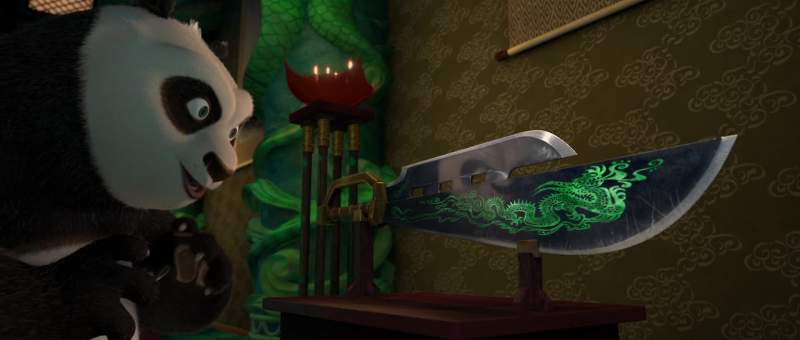 The Sword of Heroes
