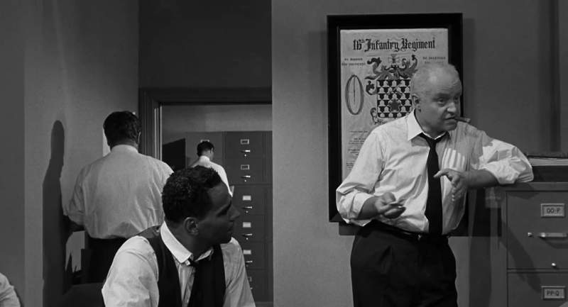 The syndicate bosses in the field command the rackets