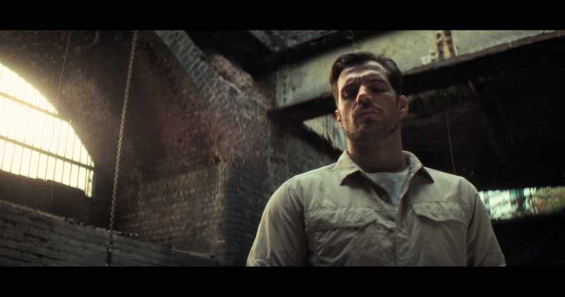 The syndicate was created to tear them down, brick by brick