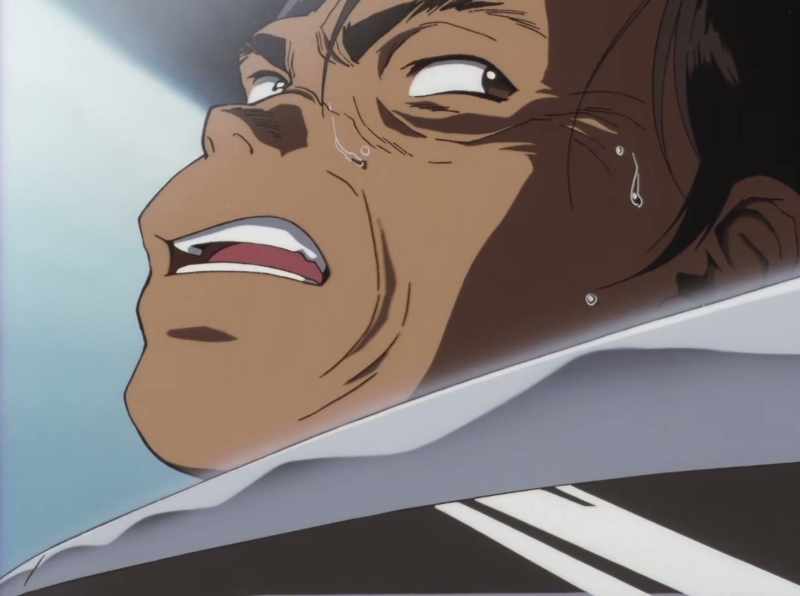 The syndicates can't survive like this any longer