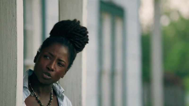 The system doesn't treat all black men alike