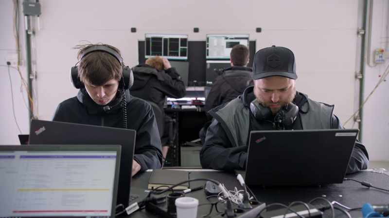 The systems guys have such a difficult job