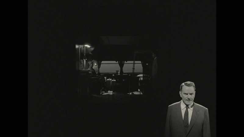 The talented understudy immediately replaced the original Woodrow