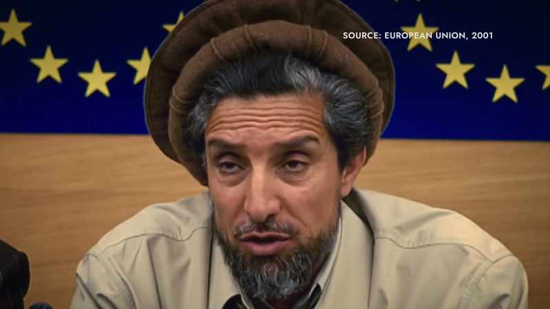 The Taliban that are currently active in Afghanistan