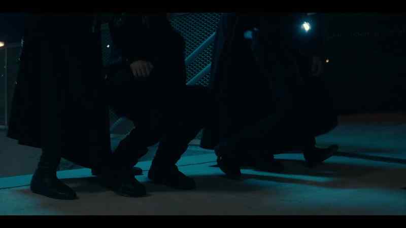 The target has been spotted at St. Michael's Orphanage