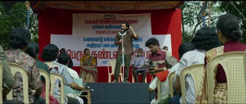 The Task Force brutalised so many tribal while searching Veeerappan