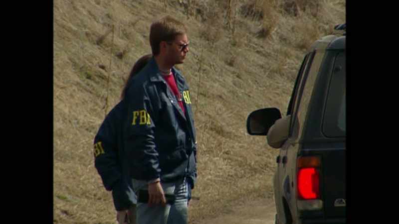 The task force was contacted by CBS