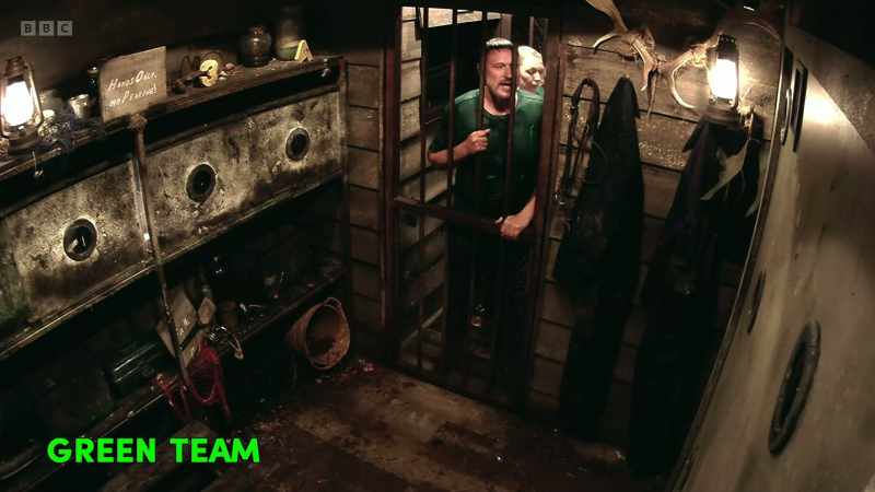 The task of the game, quite simply