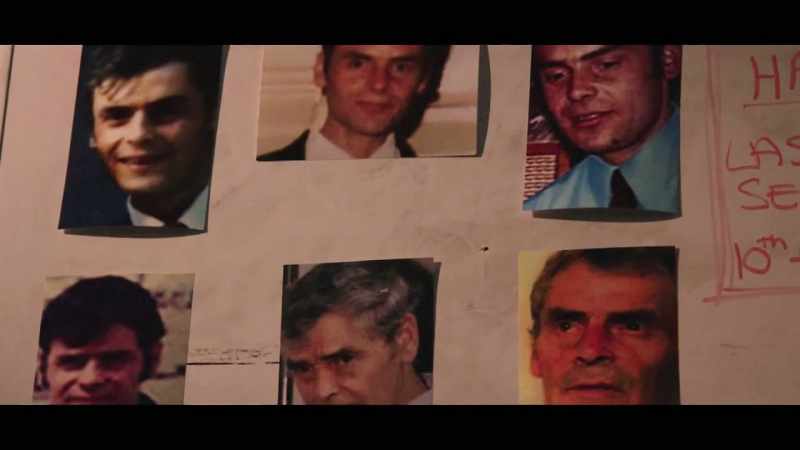 The team began looking at other addresses that Tobin had occupied