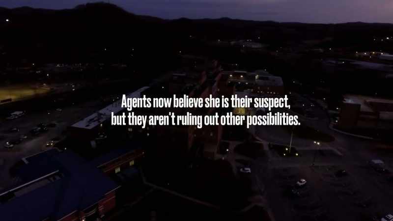 The team of investigators