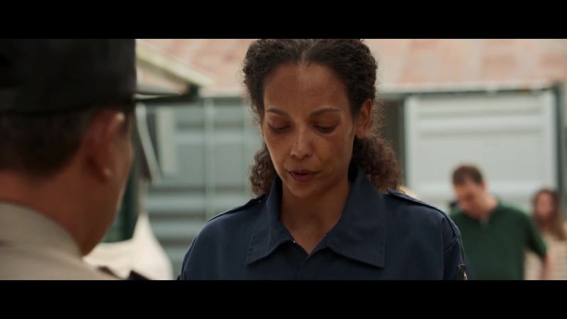 The team searched all the DNA