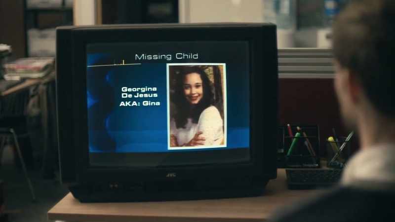 The teen's family says she's been missing