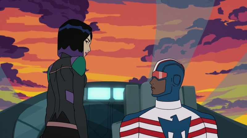 The Terrigen Mist activated their powers