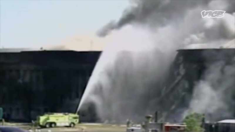 The terror attacks prompt National Security officials