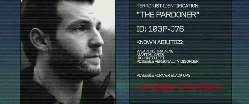 The terrorist revolutionary who's been raising hell