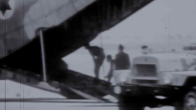 The terrorists were now certain that they were beyond Israel's reach