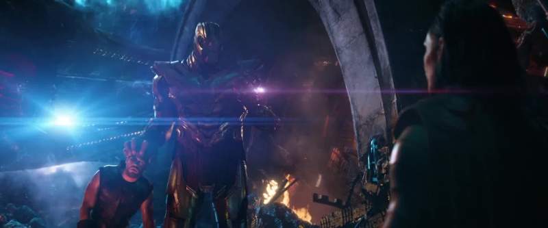 The Tesseract
