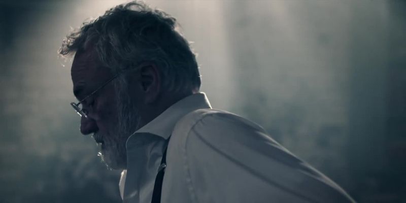The thanks of a grateful nation