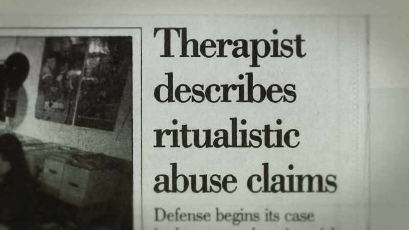 The-the first case that really brought this issue into the