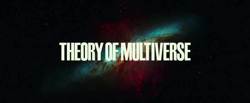 The Theory of Multiverse