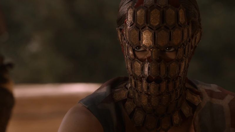 The thief you seek