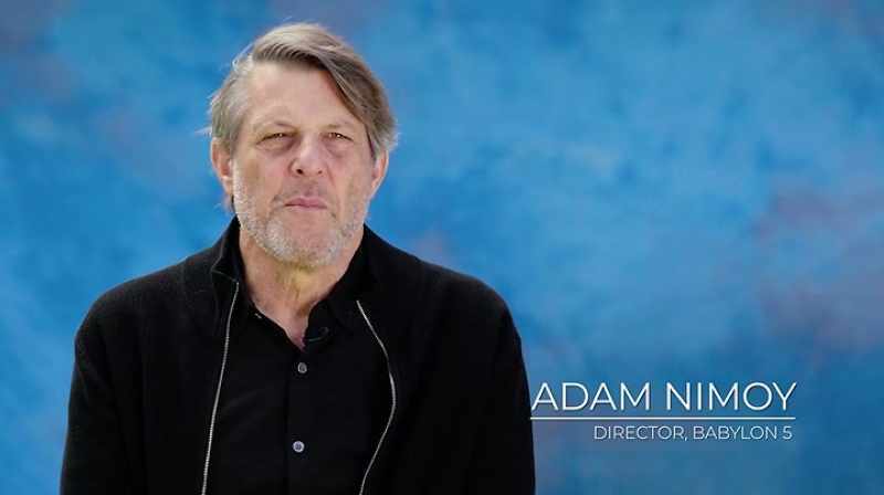 The thing about blade runner