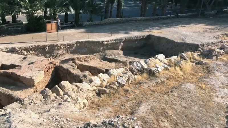 The thing about stopping in one place