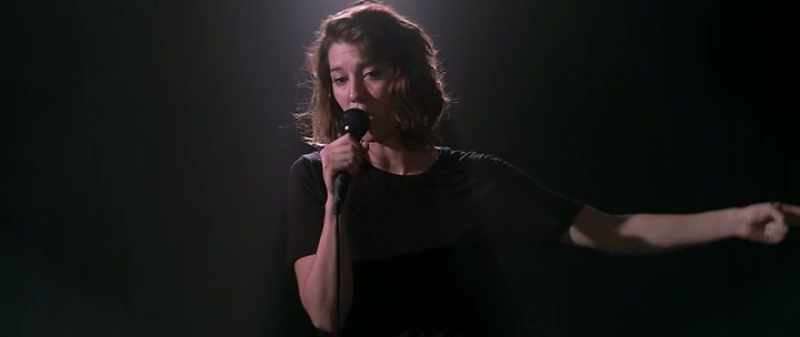 The thing fucking Amy doesn't get