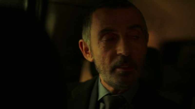 The thing you have to realize, Mr. Tanner