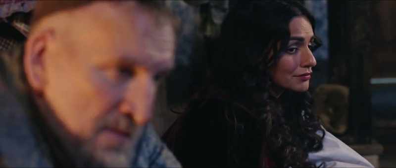 The thing is, Fagin