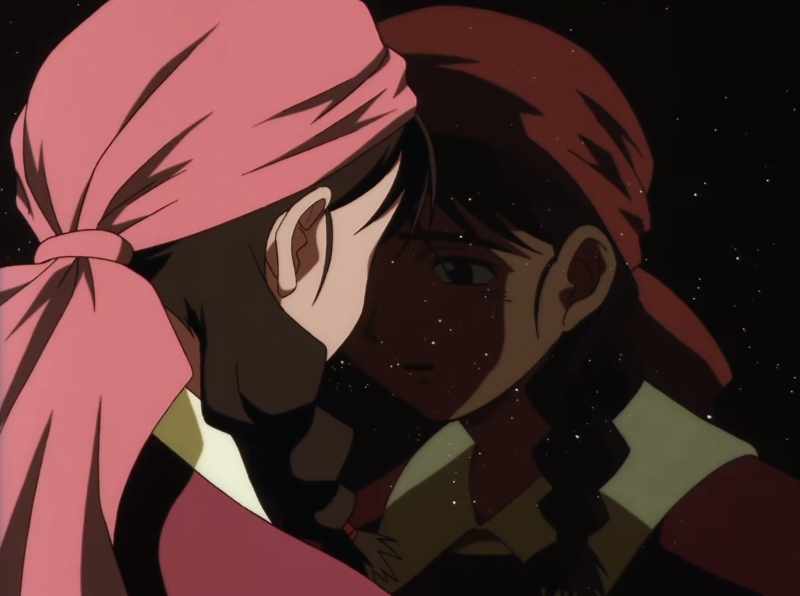 The thing is, I'm sure that he could have found me